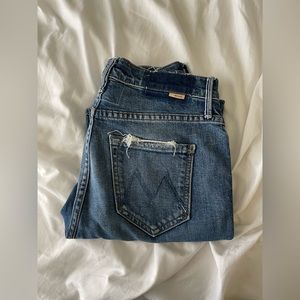 MOTHER The Dazzler Cowboys Don’t Cry